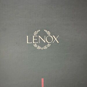 Lenox Porcelain vase